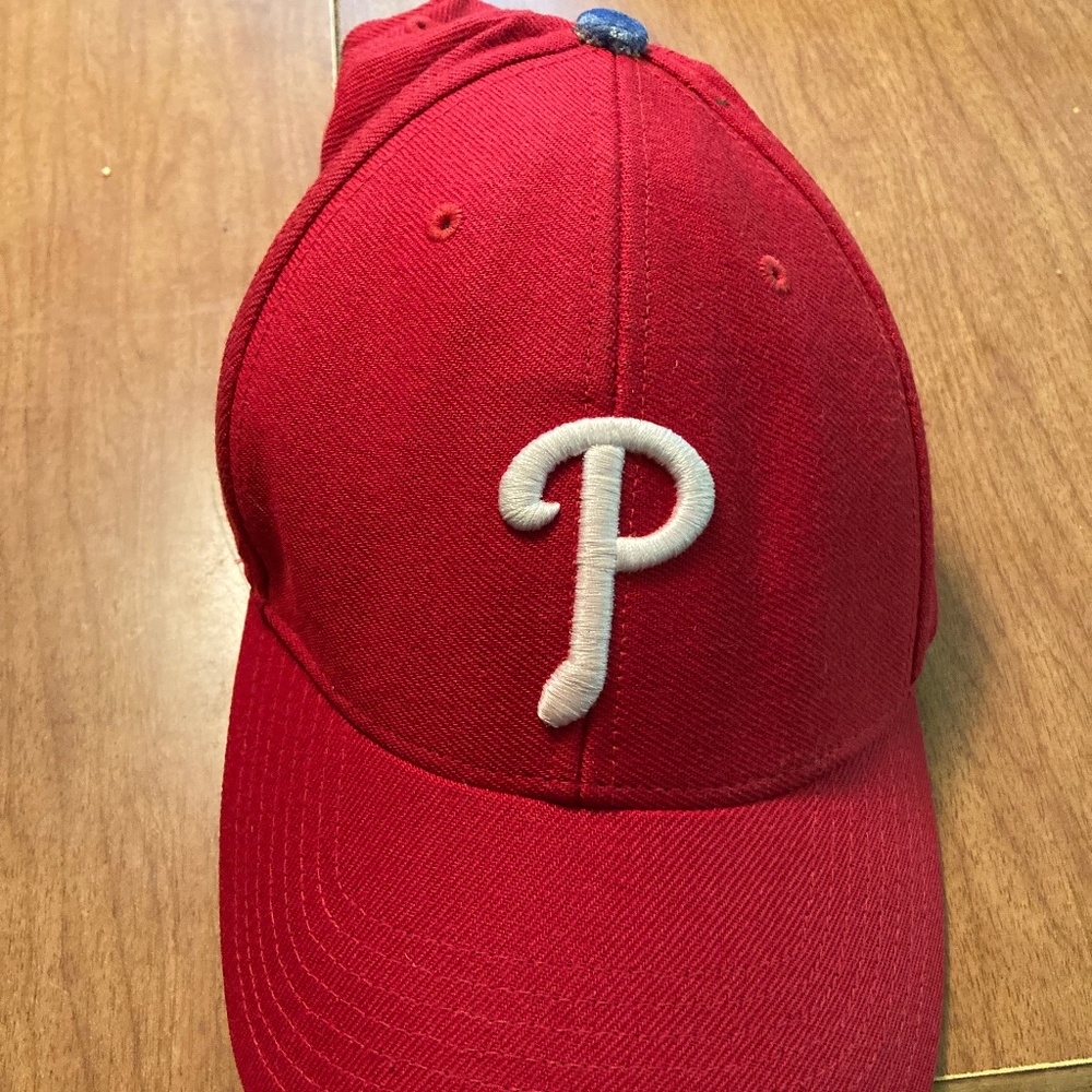 Vintage Philadelphia Phillies Hat